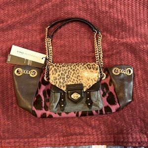 AIMEE KESTENBERG SATCHEL